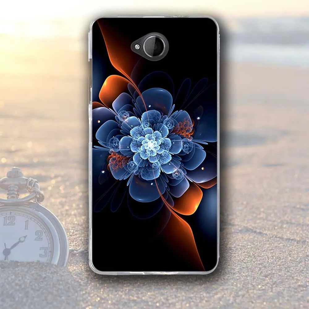 Для Lumia 650 чехол для microsoft Lumia 650 силиконовый чехол для Nokia Lumia 650 чехол для телефона мягкий ТПУ чехол для microsoft Lumia 650