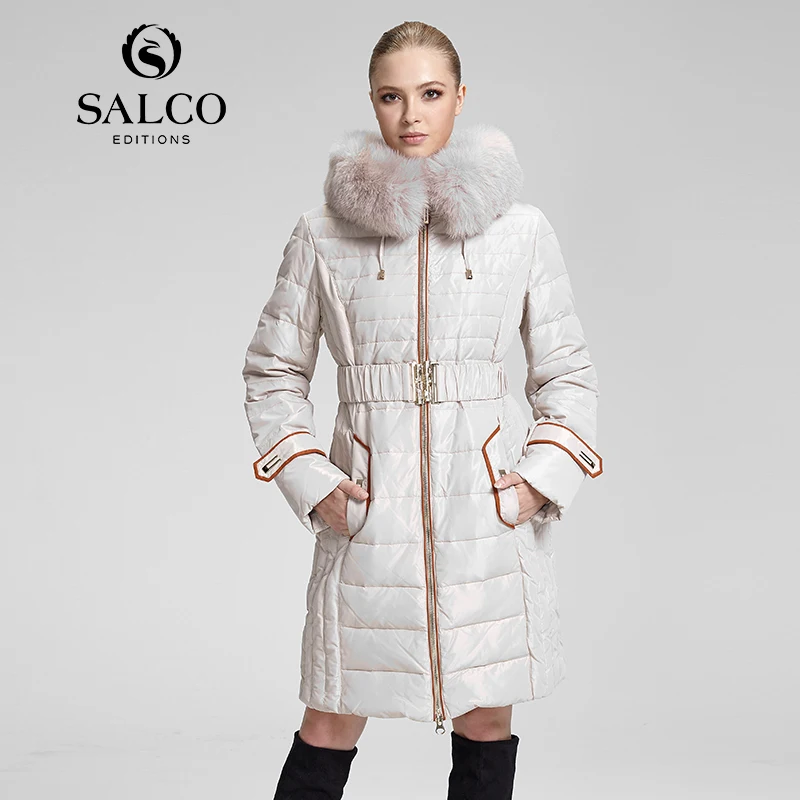 SALCO Бесплатная доставка 2019 европейский и американский стиль последняя мода