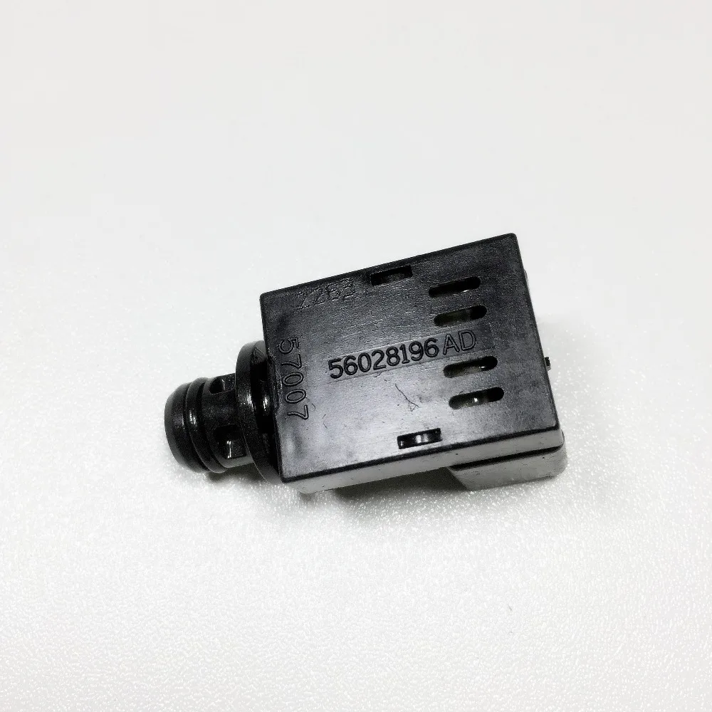 Регулятор Давление датчик Сенсор для A500 A518 42RE 44RE 46RE 47RE 56028196AD 56028196AA для Dodge Оперативная память 1500 2500 3500