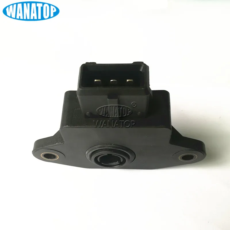 Новый Датчик положения дроссельной заслонки для Volvo и Toyota Saab KIA 0280122004 0280122003 96038938