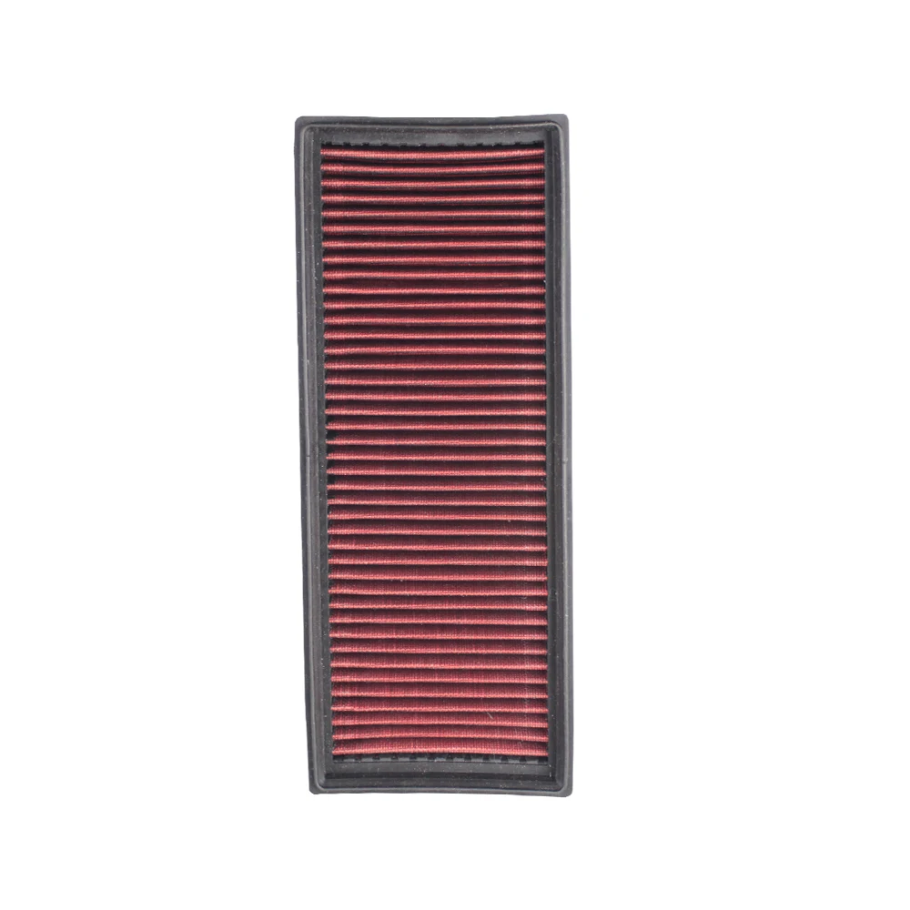 R-EP Replacement Washable Reusable Air Filter for Cold Air Intake Fits for Mercedes Benz OEM1120940004 A1120940604 A21120940604
