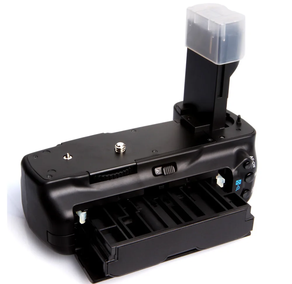 Meike Brand Battery Grip for Canon EOS 5D Mark II 5D2 BG-E6 Free Shipping | Электроника