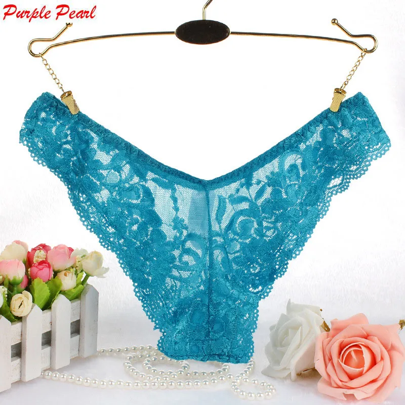 HW033 M 4XL ультратонкие Женские брифы женские прозрачные трусики стринги