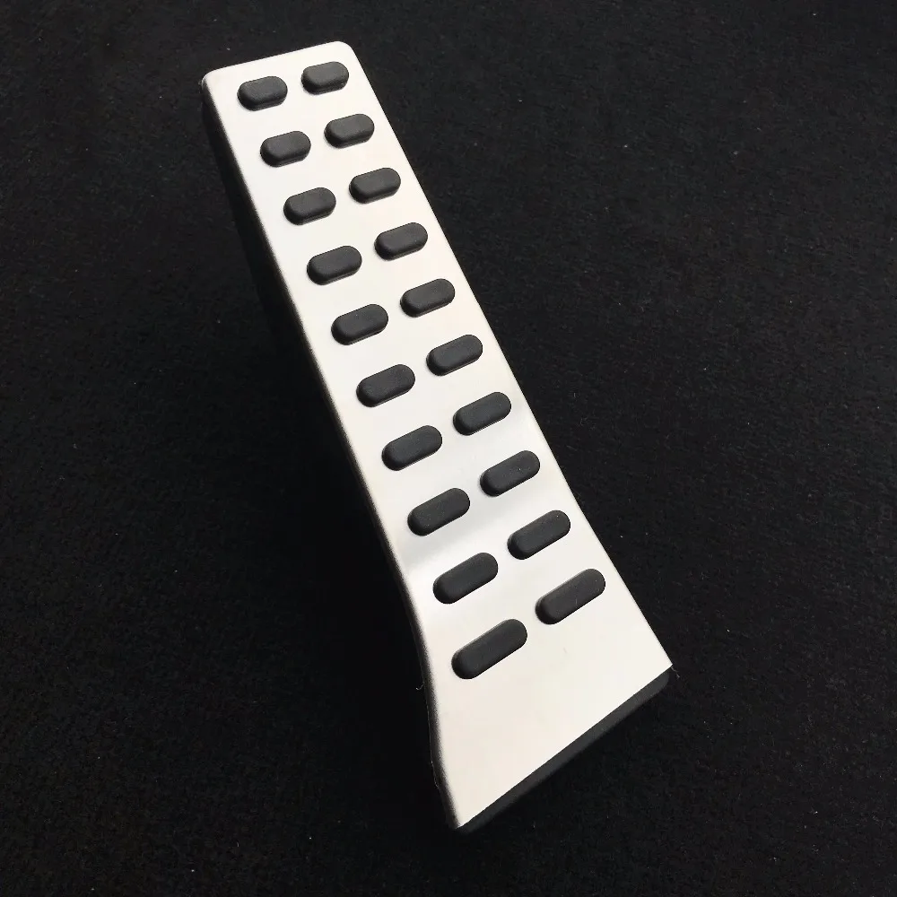 Аксессуары для TTCR II педаль тормоза сцепления акселератора комплект крышка Hyundai