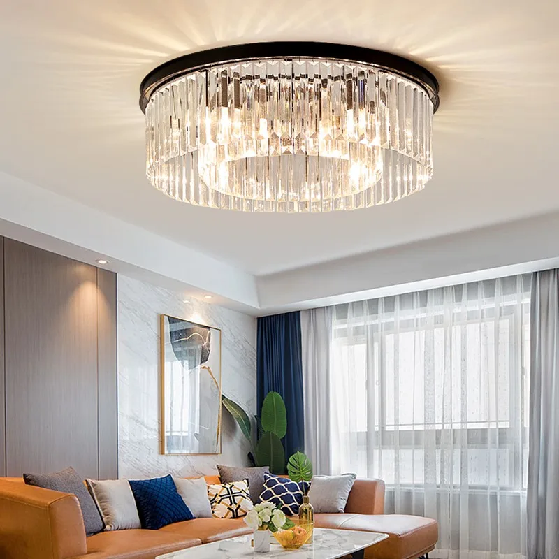 Потолочный светильник avize современные светодиодные потолочные лампы