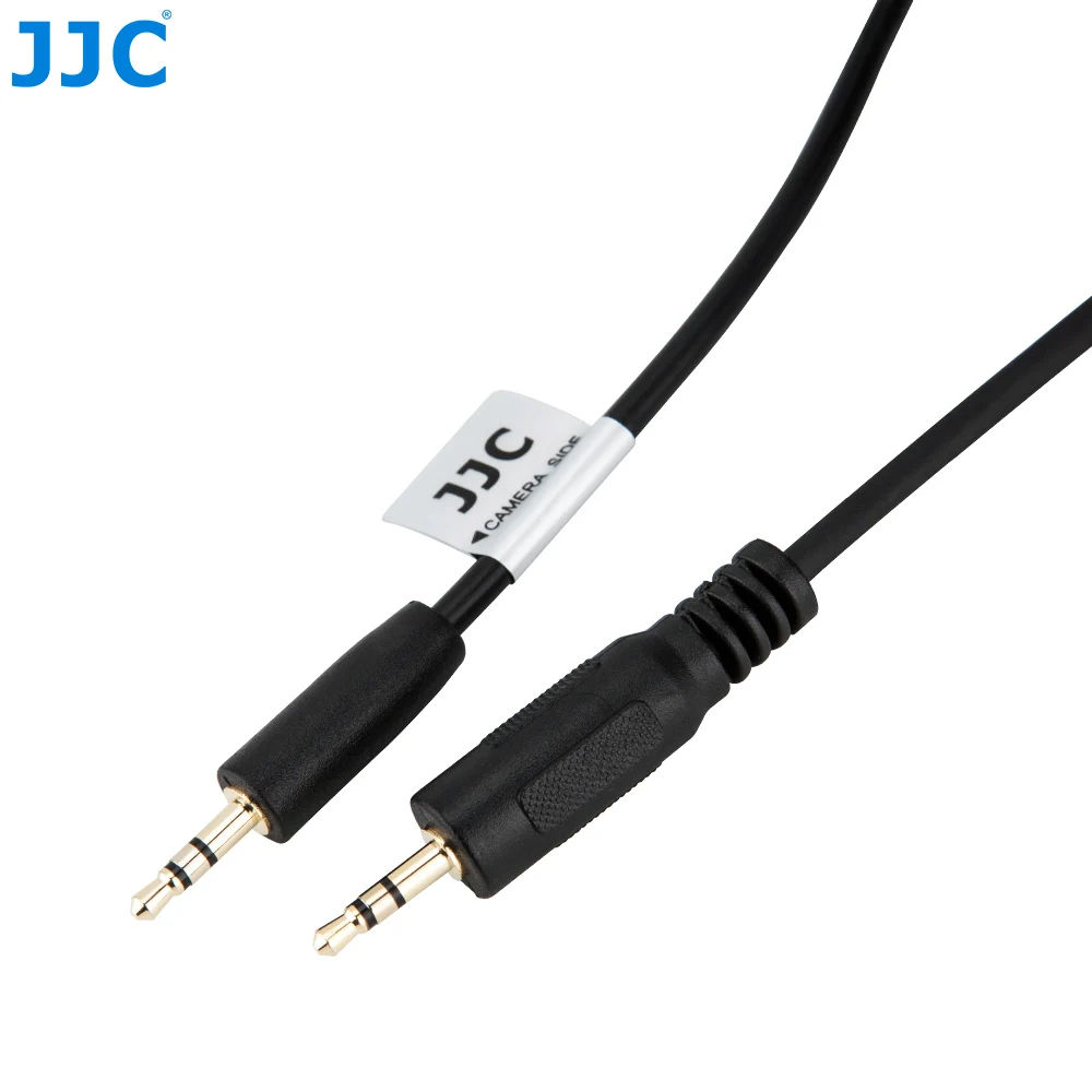 JJC Cable R2 кабель спуска затвора заменяет Fujifilm RR 100 для FUJIFILM GFX 50 S/X H1/X Pro2/X T3/X T2/X T1/X
