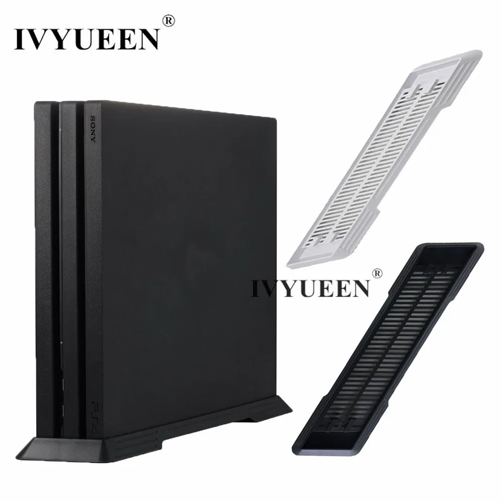 Вертикальная подставка IVYUEEN для Sony Play Station 4 PS4 Pro аксессуары консолей|holder for|holder
