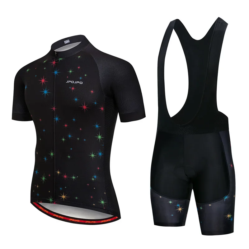 Weimostar одежда для велоспорта Pro Team Man летний комплект из Джерси с коротким рукавом