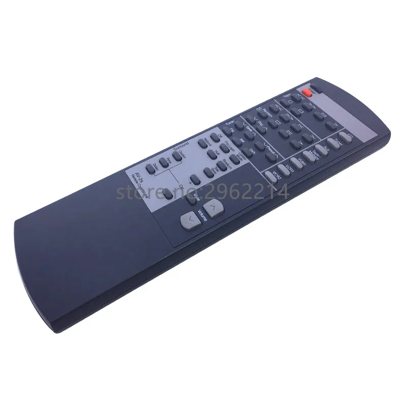 Оригинальный пульт дистанционного управления AV 2S подходит для аудио усилителя