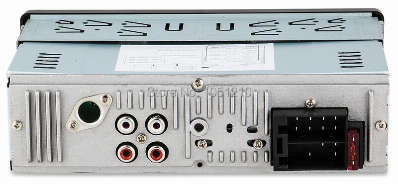 Автомобильный MP3 плеер Ouchuangbo Многофункциональный Bluetooth Vcehicle 12 В воспроизведение