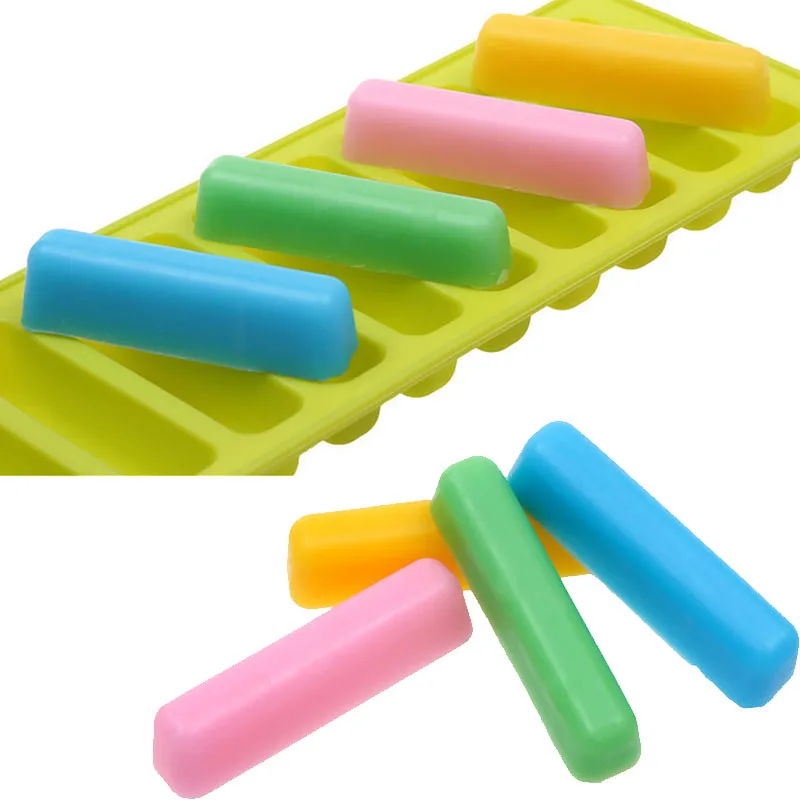 Форма для льда из пищевого силикона форма шоколада питья инструменты кухонные