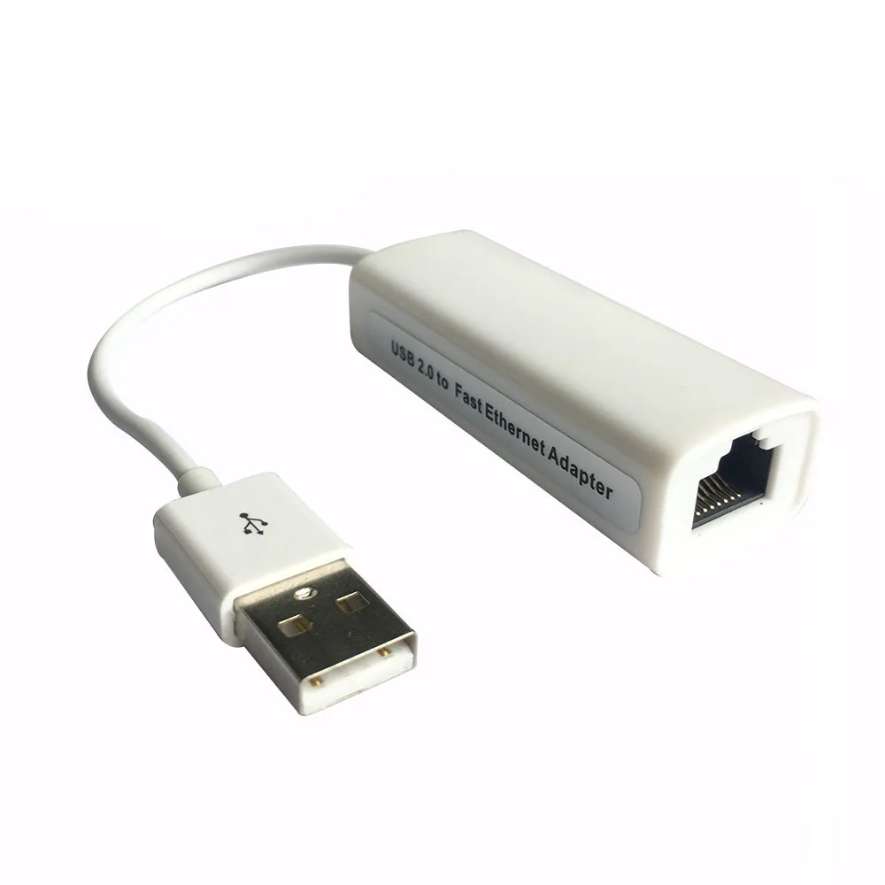 USB к интерфейсу LAN адаптер для Hellobox V5 USD2.0 коммутатор сети