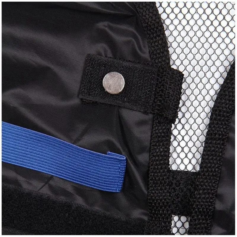 Топ тактический жилет для 12 дартс и 4 патронов в Nerf Elite N Strike Games Black|game vest|vest vestvest top |