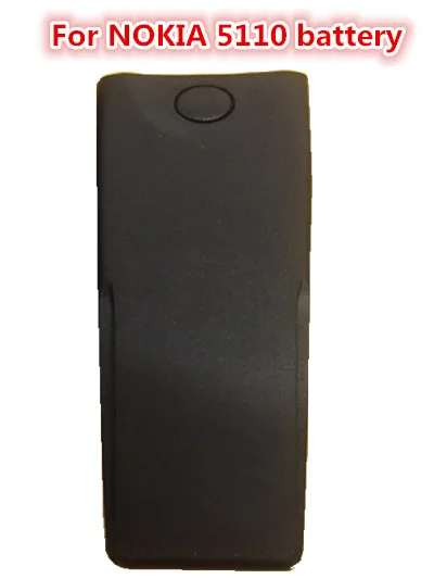 BLS 2N для NOKIA 1260 1260i 1261 3285 5110 5120 5165 5180 5180i 5185 6110 6120 6138 6150 6160 6180 6185 6210 6310 6310i|6310i battery|batteries
