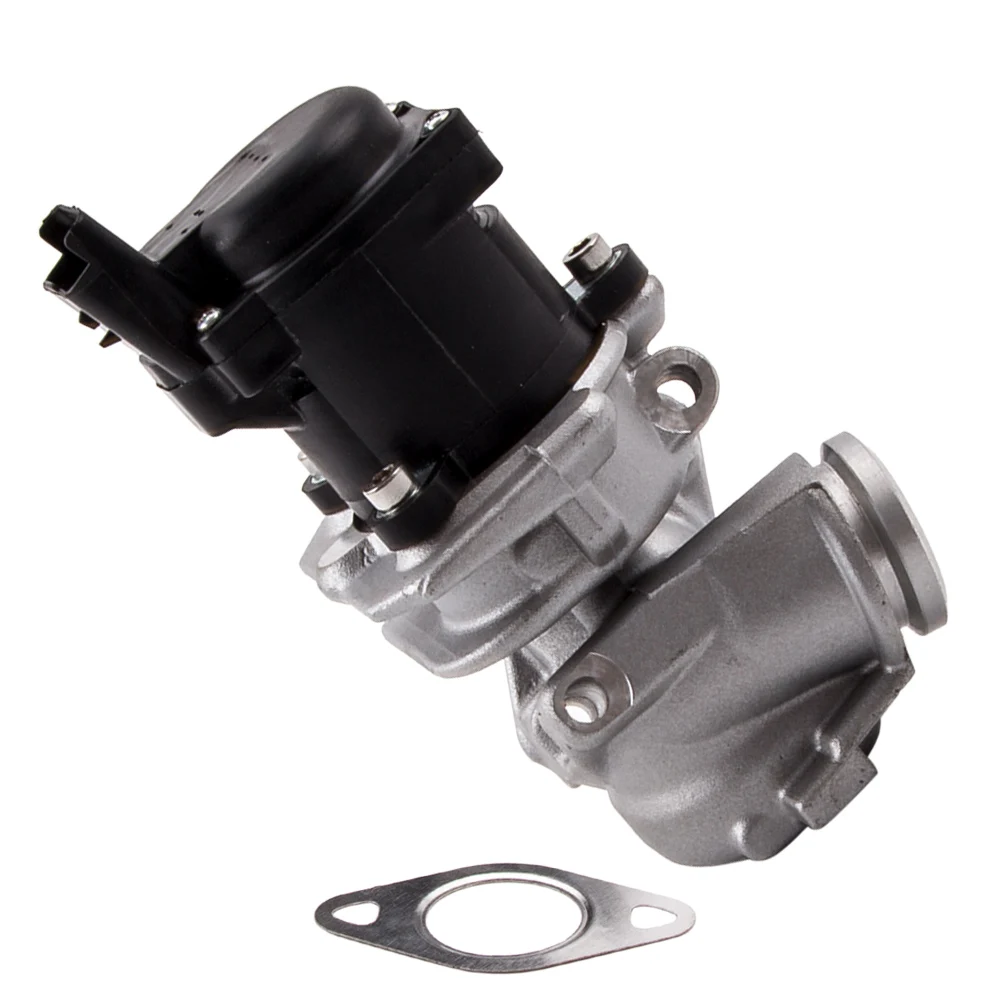Клапан EGR 1618NR для CITROEN BERLINGO C2/C3/C4/C5 отправка XSARA PICASSO 1 6 HDI|Клапаны и детали| |