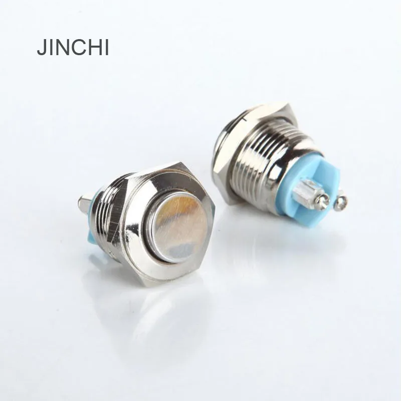 Металлические быстроразъемные винты JINCHI с Высокой Головкой 16 мм