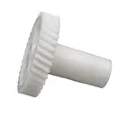 Пластиковая шестерня, детали для мясорубки 9999990039 793638 1870005, для Saturn Zelmer Philips Bosch Bork polaris Gear s, запасные части