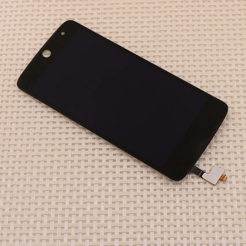 For Acer Liquid Zest LCD Display Digitizer Panel Screen Assembly TOP Quality lcd screen with Tools | Мобильные телефоны и