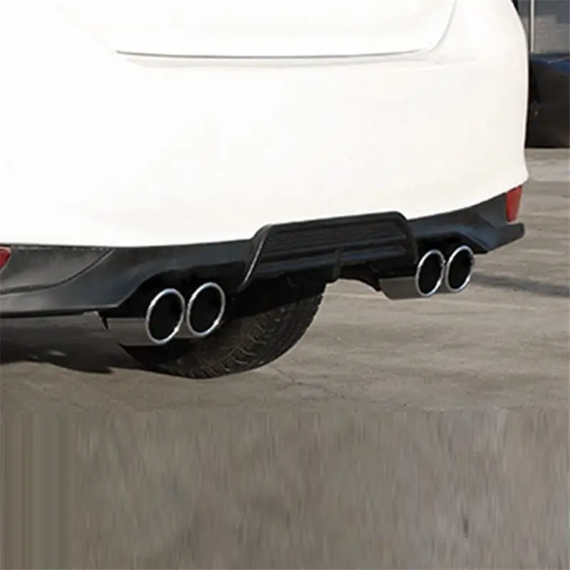 Модифицированный автомобильный аксессуар экстерьер Модернизированный задний