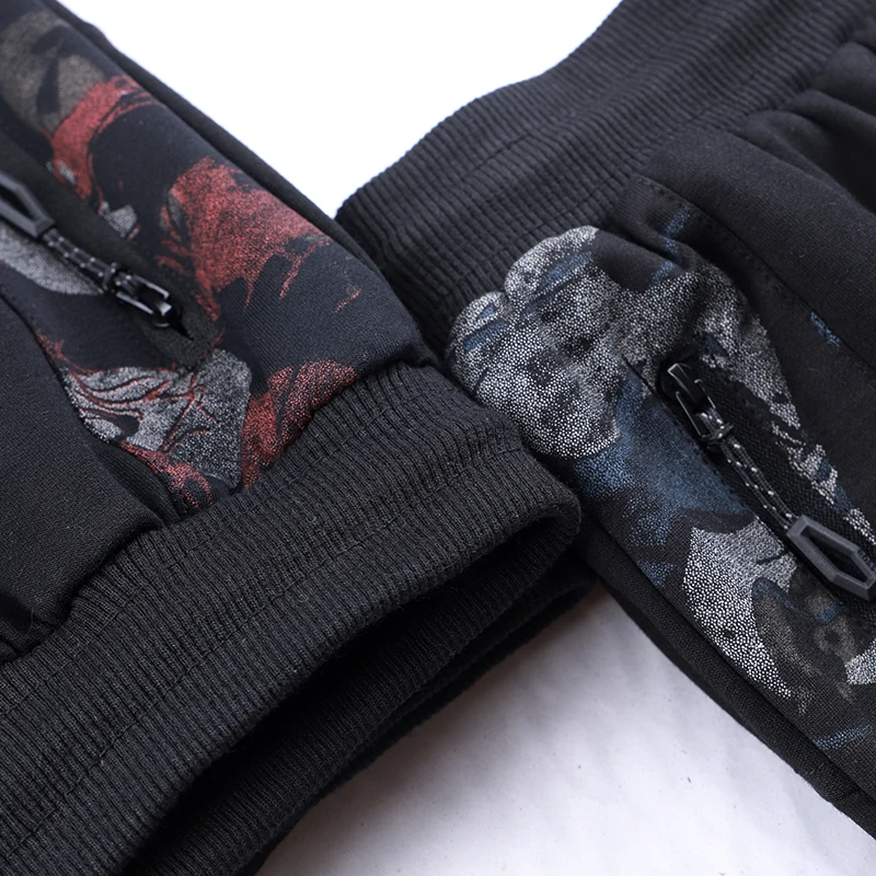 Новинка весны, 9XL, спортивный костюм для мужчин, с лазерной печатью, хлопок, мужские спортивные костюмы,, большой размер, L-9XL, survetement homme, для 50-150 кг, для мужчин