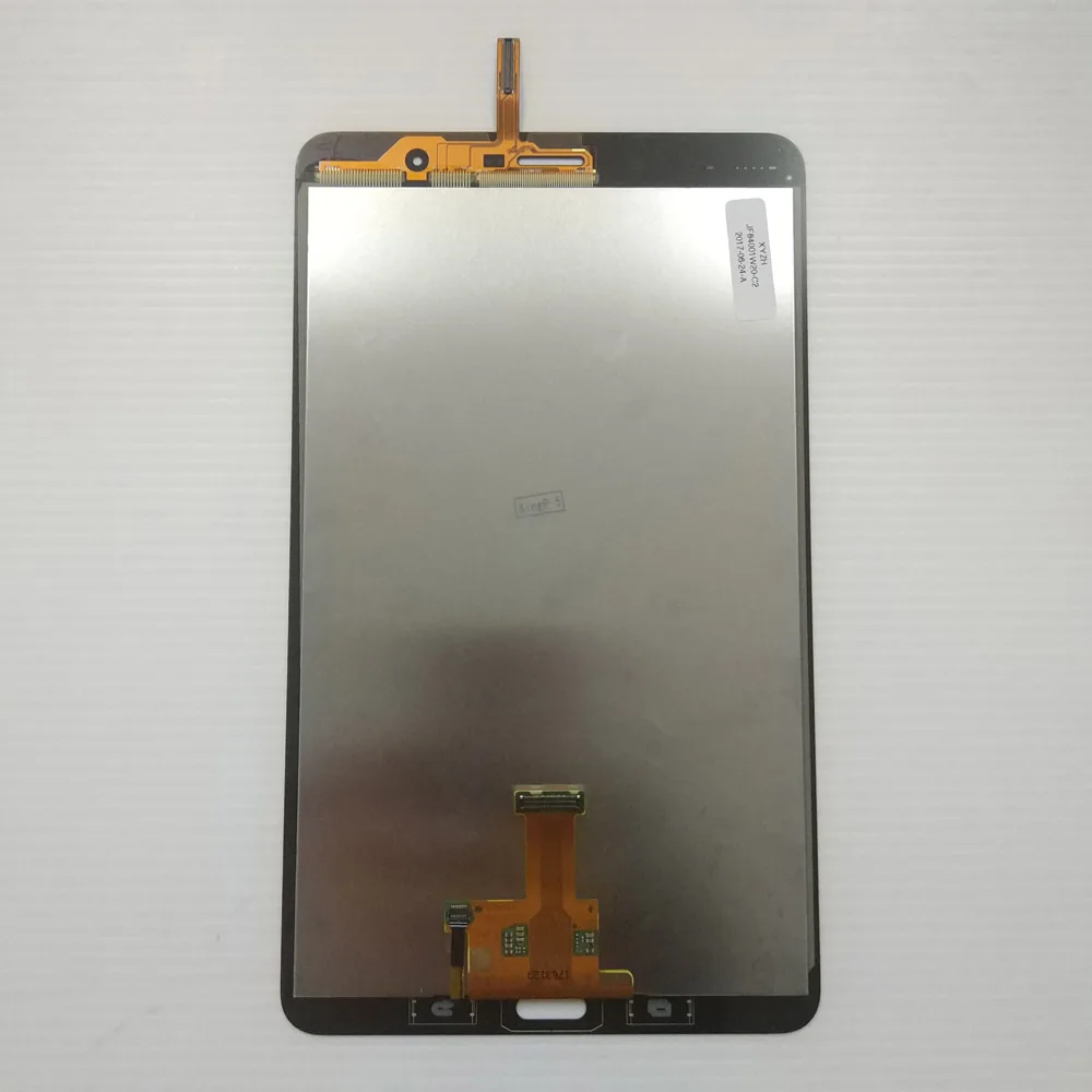ЖК дисплей для Samsung Galaxy Tab Pro SM T321 T325 Панель сенсорный экран дигитайзер в