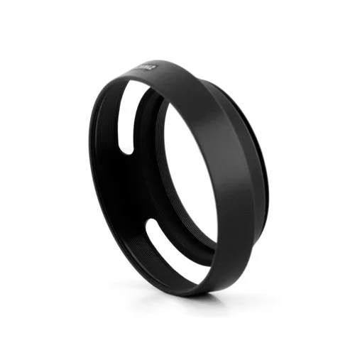 Новый металлический вентилируемый Объектив 39 мм Тонкий широкоугольный колпачок