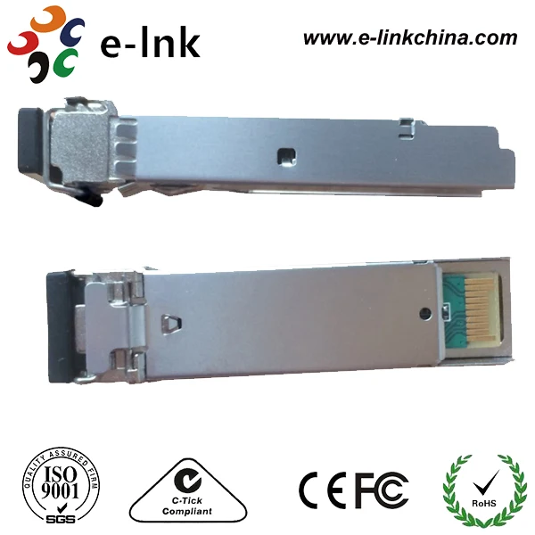155M SFP 100BASE FX LC Dual Fiber 1310 нм до 2 км на MMF 40C ~ + 85C|lc fiber|fiber lclc to lc |