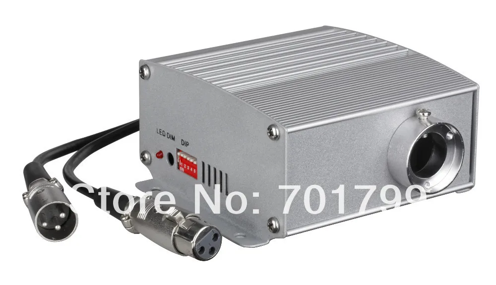 Фонарь светодиодный DMX512 4 канала DMX 30 предустановленных программ 6 Вт|engine audi|light