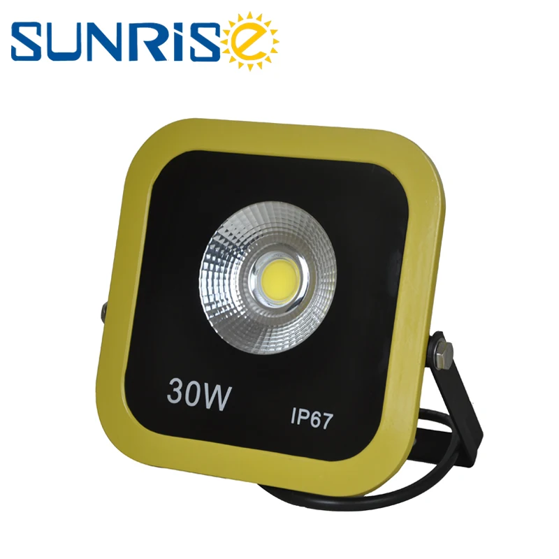 

Wall Lamp 30W 50W hot sell Super Bright Street Housing Garden Yard Outdoor Floodlight Spotlight Projector LED Flood Light