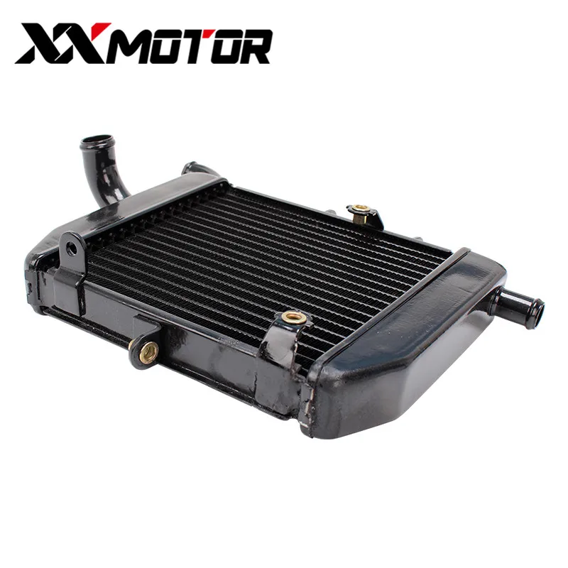 Нижний резервуар для воды радиатор кулер верхний и нижний водяное охлаждение Honda