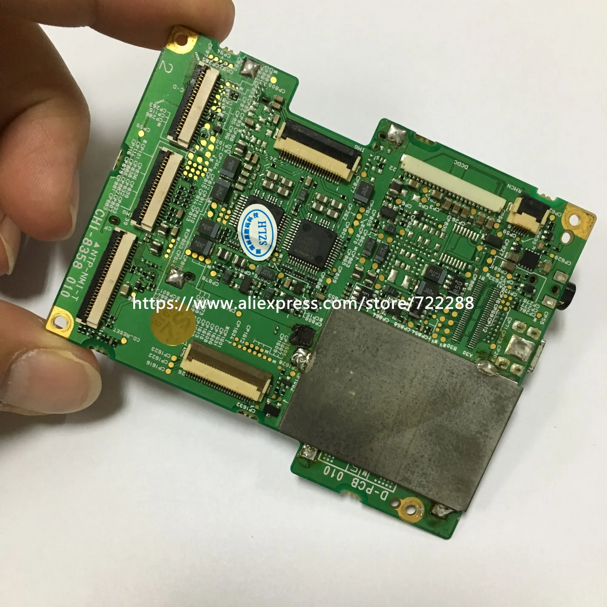 Запасные части для материнской платы Canon EOS 5D|parts|parts forparts canon |