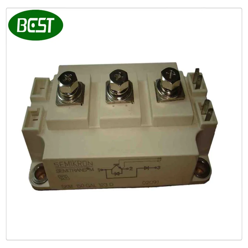 Igbt драйвер платы модуля SKM150GAL12T4 SKM151F | Строительство и ремонт