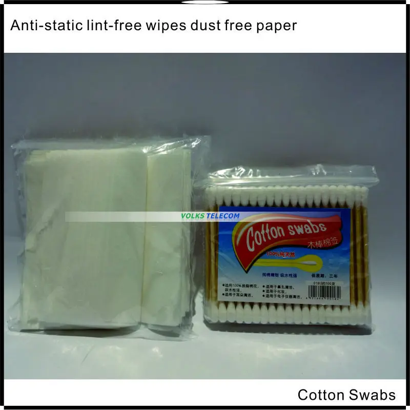 Волоконно технические характеристики 24 в 1 с визуальным детектором