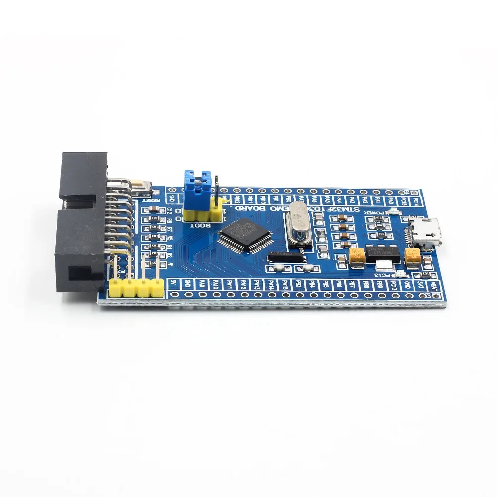 STM32F103C8T6 Cortex M3 ARM STM32 JTAG системная разработка|Интегральные схемы| |