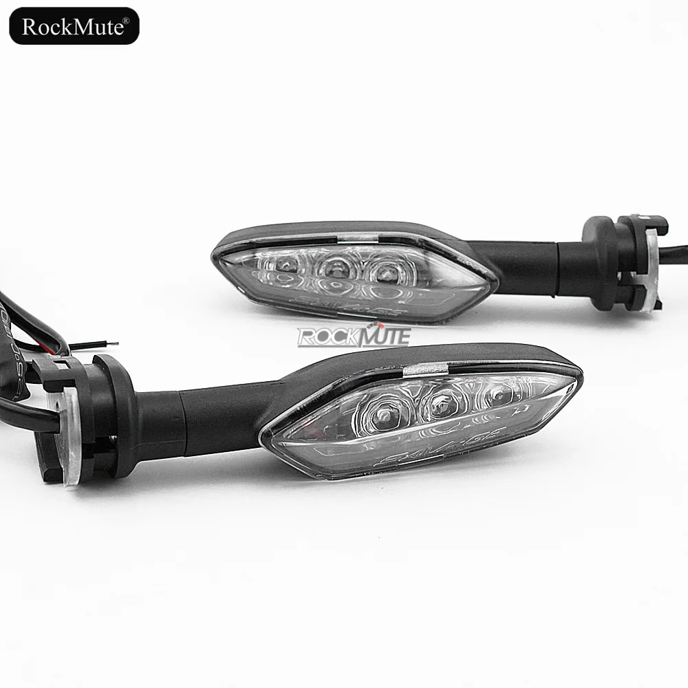 Для YAMAHA MT 07/MT 09/MT 09 TRACER 2014 2015 2016 2017 2018 мотоцикл светодиодный индикатор поворота