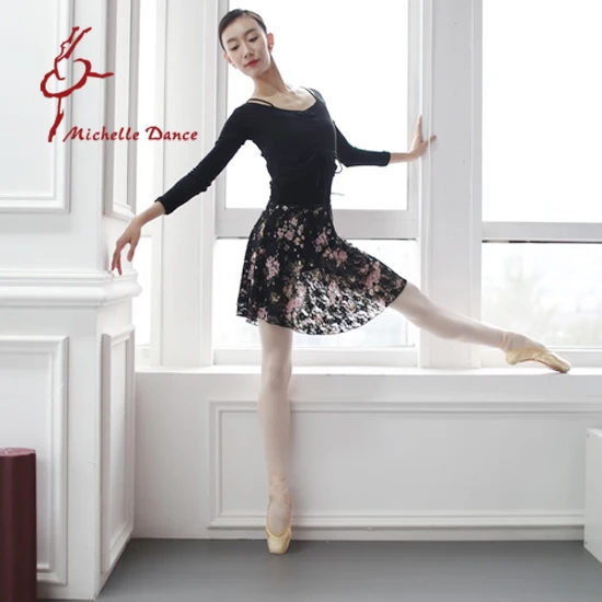 Гимнастическое трико купальник балетки для женщин танцевальная одежда девочек