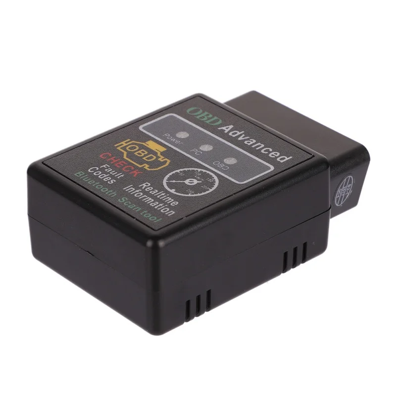 Супер Мини ELM327 V1.5 OBD2 сканер ELM 327 Bluetooth 2 0 умный автомобильный диагностический