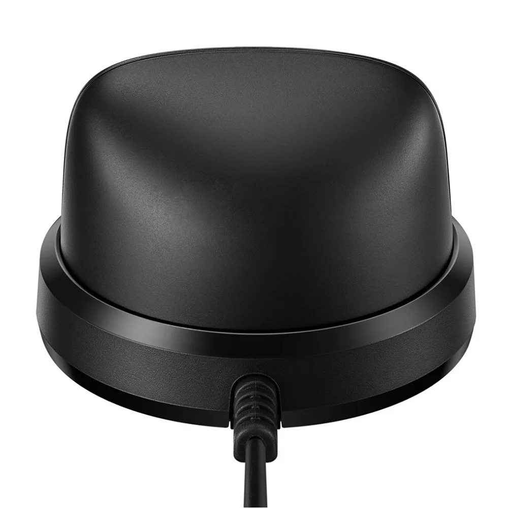 Dock Charger for Samsung Galaxy Gear Fit 2 SM-R360 Smart Bracelet Portable Replacement Magnetic Charging Cradle | Электроника