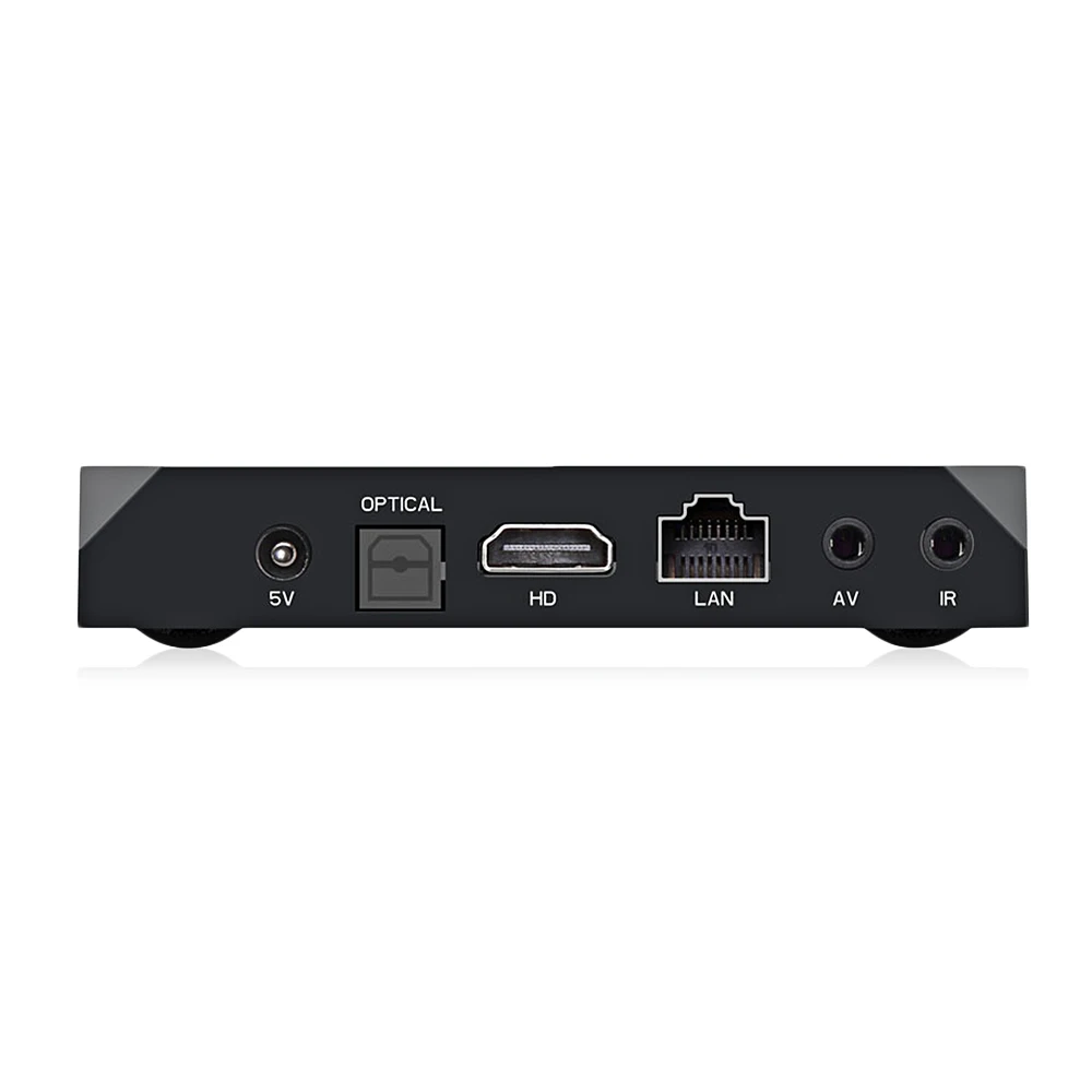Original X96 MAX Smart TV Box Android 8.1 Set Top 2G16G/4G32G/4G64G Amlogic S905X2 Quad Core Cortex A53 PK Mini Tanix | Электроника