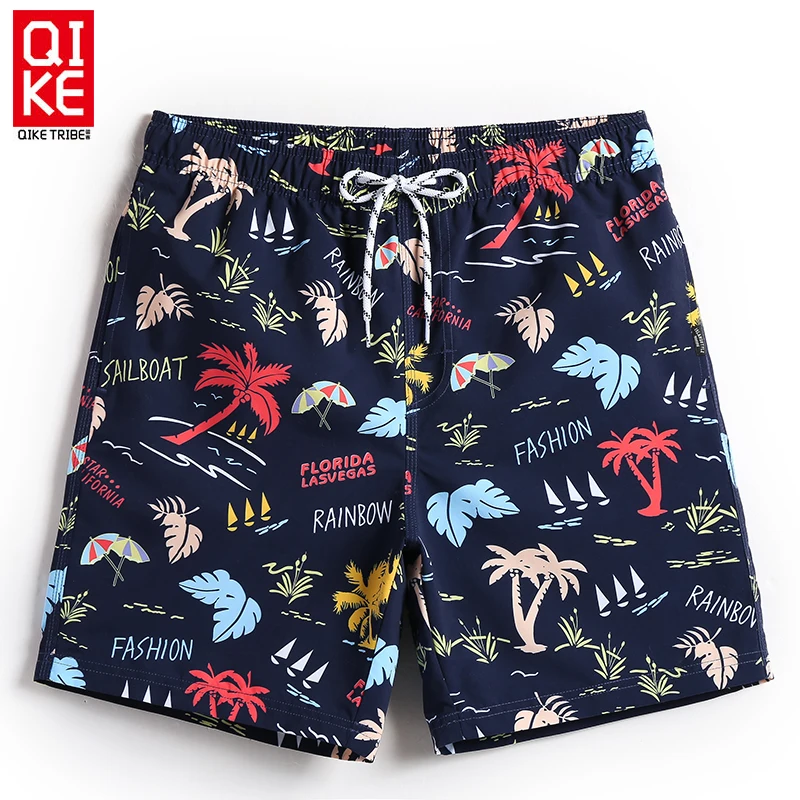 Пляжные шорты для мужчин пляжные серфинга бермуды плавки тренировочные бега