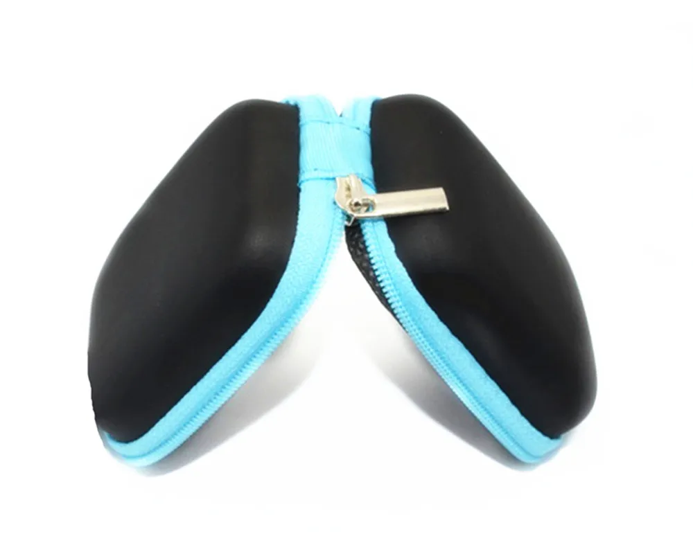 Силиконовые сменные наушники вкладыши SML с чехлом для Plantronics M100 MX100 975 925 M25 M28 M55 M155