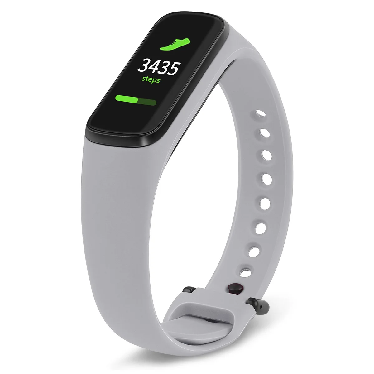 Силиконовый ремешок Laforuta для Galaxy Fit e браслет Samsung R375 женщин и мужчин фитнеса смарт
