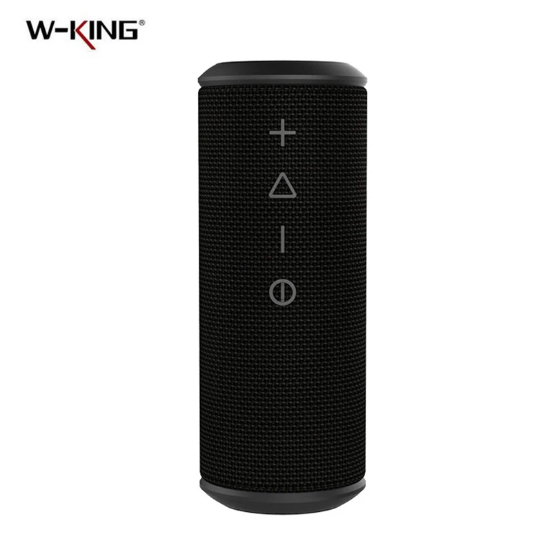 Bluetooth Колонка W king X6S 360 дюйма водостойкая|Портативные колонки| |