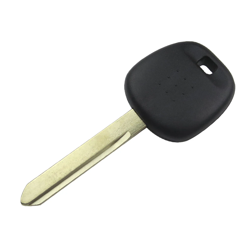 OkeyTech для Hyundai Key Shell Transponder авто ключ Замена без выреза пустой Клинок Fob Accent Matrix Tiburon