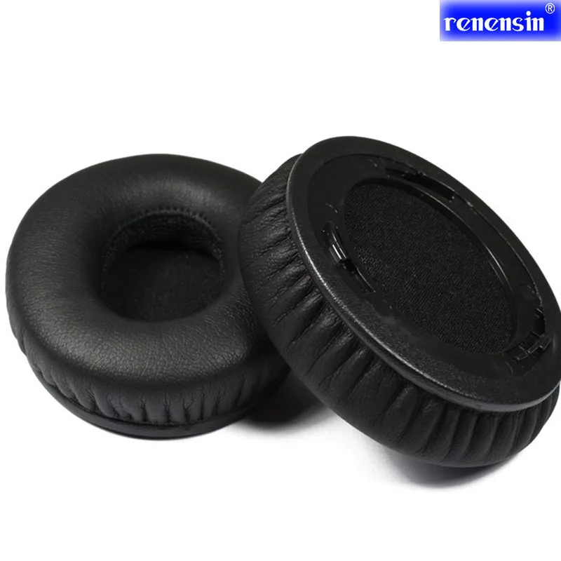 

Black Replacement Earpads Ear pads cushions cover For Monster Beats By Dr Dre SoloHD Solo HD wired Headphone