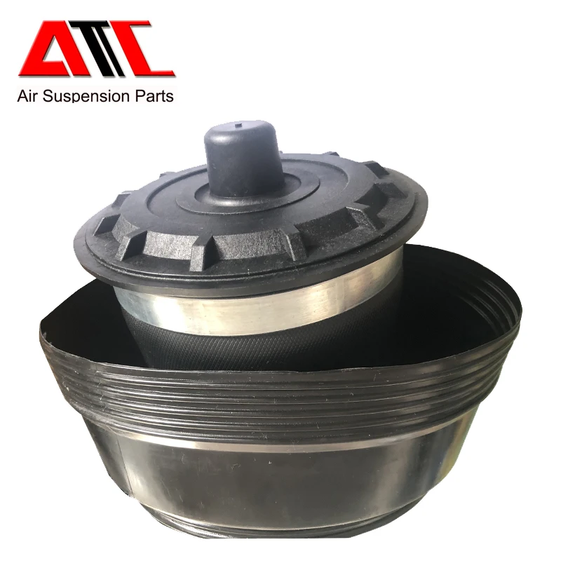 Пневматическая подвеска левая задняя Пружина резиновая сумка для моторов KIA