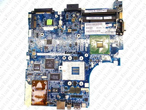 42W7673 для Lenovo 3000 C200 материнская плата ноутбука LA-3281P 14 '𧥅GM DDR2 Бесплатная