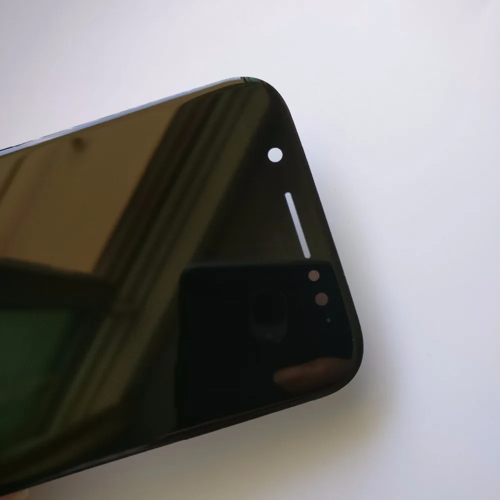 2018 новый оригинальный 5 99 дюйма для Xiaomi Черная Акула SKR A0 H0 Полный ЖК дисплей +