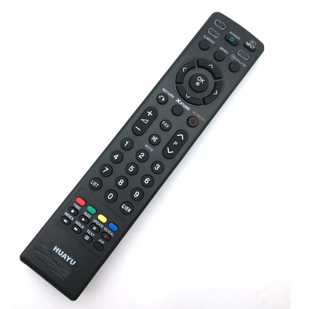 Деталь для пульта дистанционного управления подходит LG TV mkj42519601 mjk40653802 mkj40653831