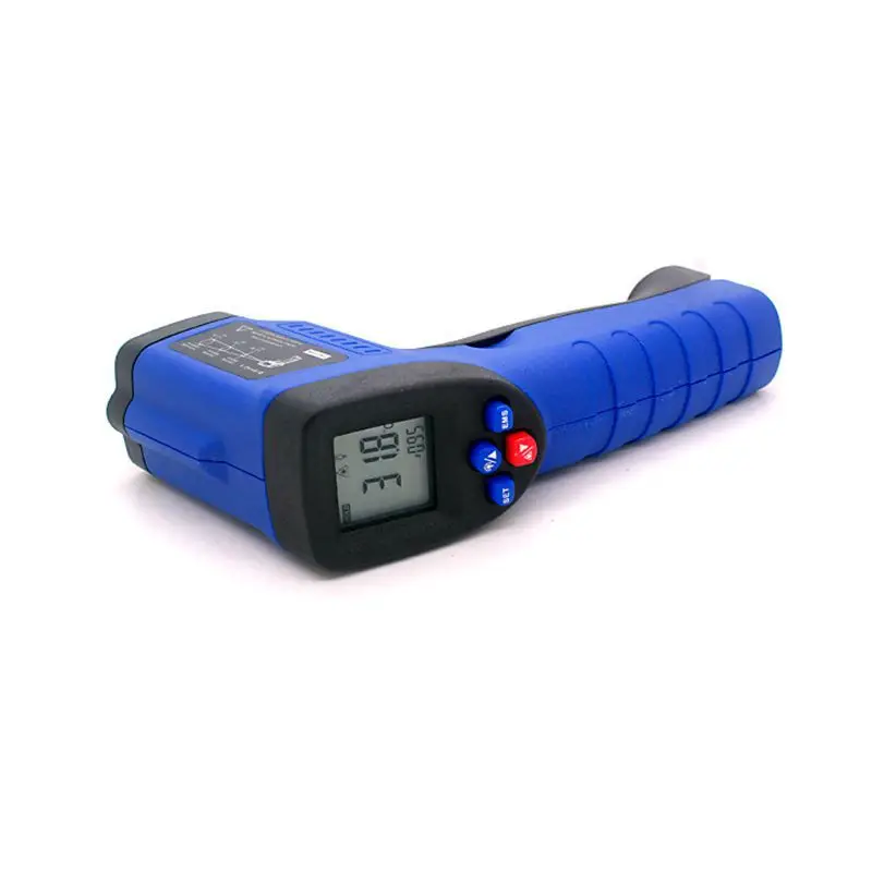 WT300/WT550/WT700/WT900 температурный пистолет ручной инфракрасный термометр промышленный